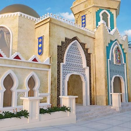 Orka World Hotel & Aqua Park Fethiye Esterno foto